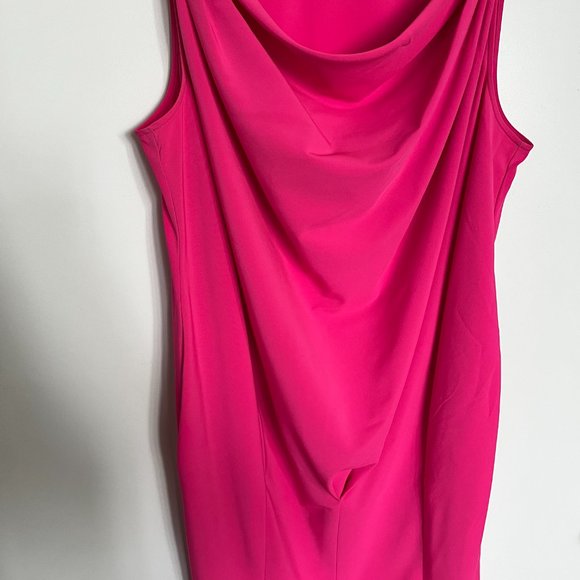 Rachel Roy Barbie Pink Dress - Picture 3 of 4